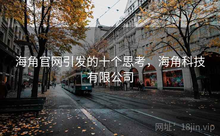 海角官网引发的十个思考，海角科技有限公司