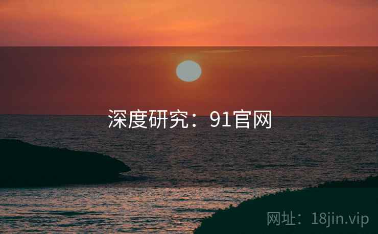 深度研究:91官网 深度研究:91官网